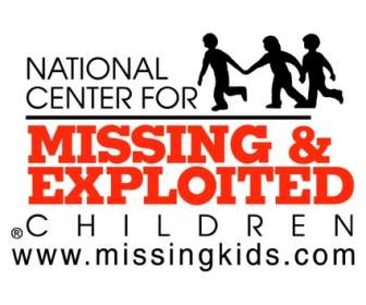 全國中心失蹤和被剝削兒童