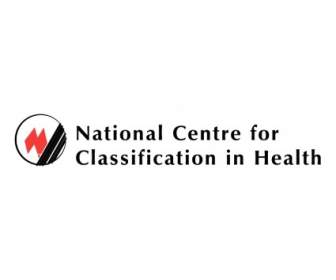 Pusat Nasional Untuk Klasifikasi Di Kesehatan
