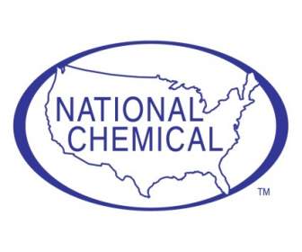 Kimia Nasional