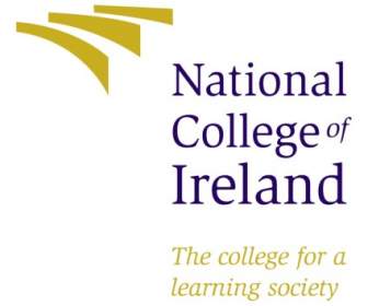 College Nasional Irlandia