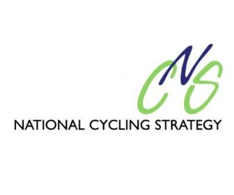 Stratégie Nationale De Cyclisme