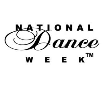 Неделя национального танца