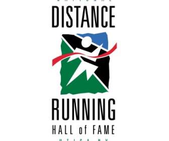 National Distance Running Hall Of Fame
