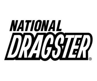 National Dragster