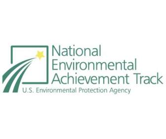 National Environmental Achievement Track