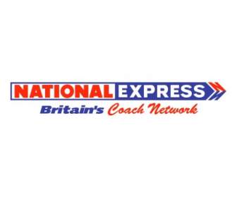A National Express
