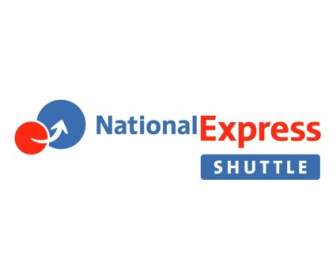 Serviço De Transporte Expresso Nacional