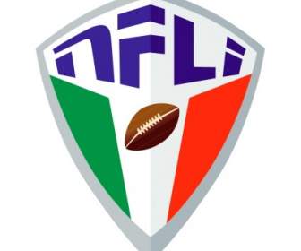 National Football League Italien