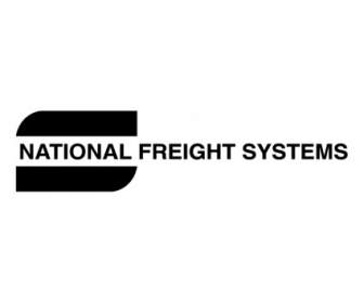 National Freight Systems