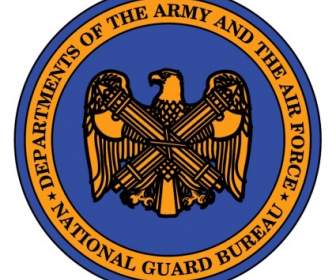 Бюро национальной гвардии