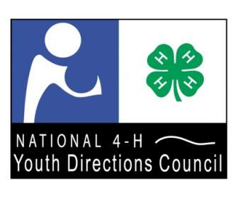 Conselho De Direcções Nacionais De Juventude H