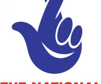 Logo Nasional Lotere