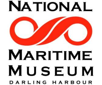 Museum Maritim Nasional
