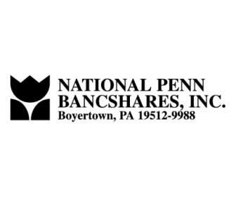Penn Nacional Bancshares