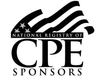 Nasional Registri Cpe Sponsor