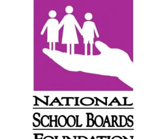 مؤسسة المجالس المدرسية الوطنية