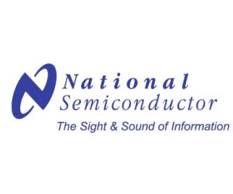 National Semiconductor.