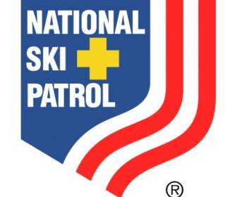 Patroli Ski Nasional