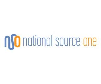 National Source One