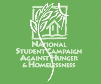 空腹のホームレスに対する全国学生キャンペーン
