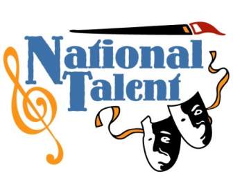 Talentos Nacionais