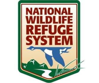 Wildlife Nasional Berlindung Sistem