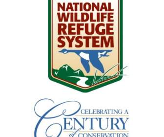 Système De Refuge Faunique National