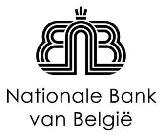 国立銀行・ ヴァン ・ Belgie