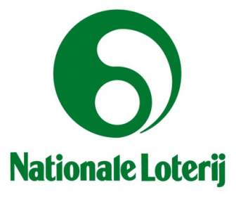 国立 Lotterij