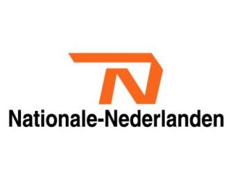 Nationale-nederlanden