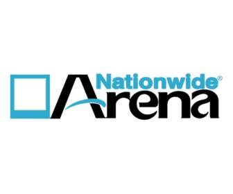 Die Nationwide Arena