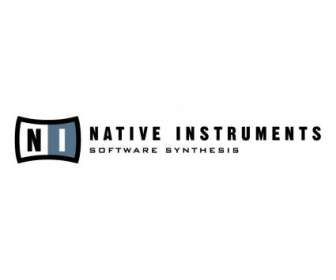 Instrumentos Nativos