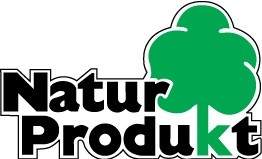 Logotipo De Produto Natur