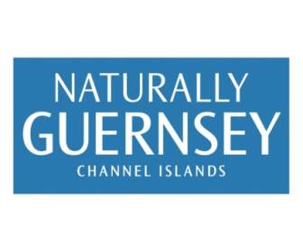 Natürlich Guernsey