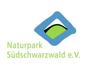 自然公園 Suedschwarzwald