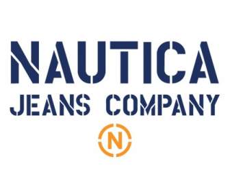 Nautica Jeans-Firma