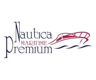 Nautica Marítima Premium