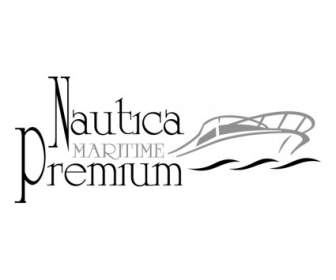 Nautica Marítima Premium