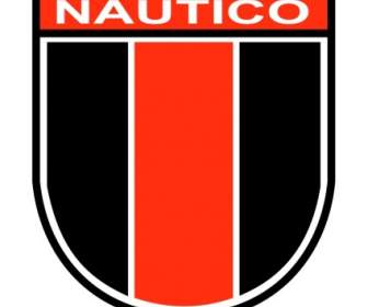كرة القدم Nautico Clube دي بوا فيستا Rr