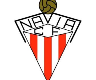 納維亞俱樂部 De 足球俱樂部 De 納維亞