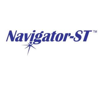Navigator St