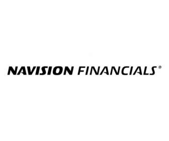 Navision 金融