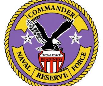 Navy Reserve Force Commander