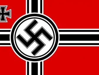 ClipArt Di Simbolo Nazista