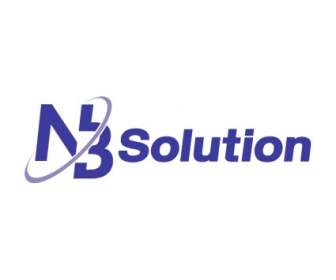 NB-Lösung