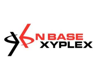 Nbase Xyplex