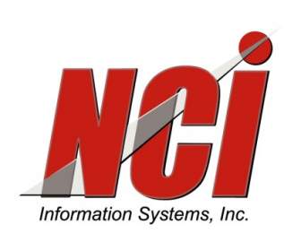Sistemas De Información Del NCI