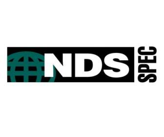 NDS-Spezifikation