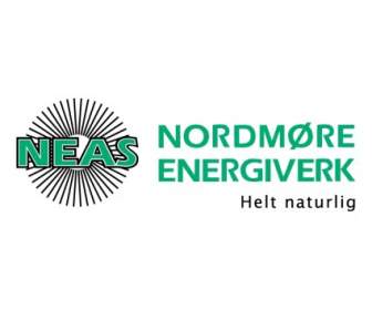 Neas Nordmore Energiverk