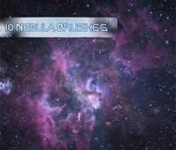 Spazzole Nebulosa